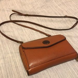 Vintage Dooney & Bourke Crossbody